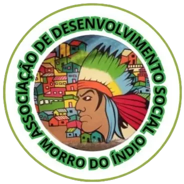 Logotipo ADS Morro do Índio