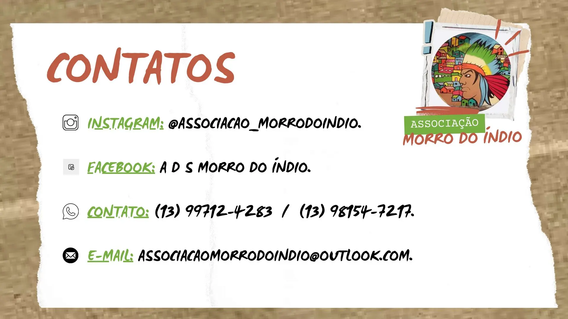 Portfolio ADS Morro do Índio Página 20