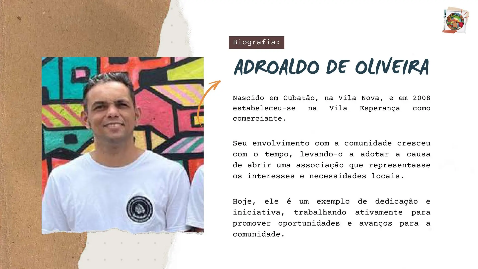 Portfolio ADS Morro do Índio Página 3