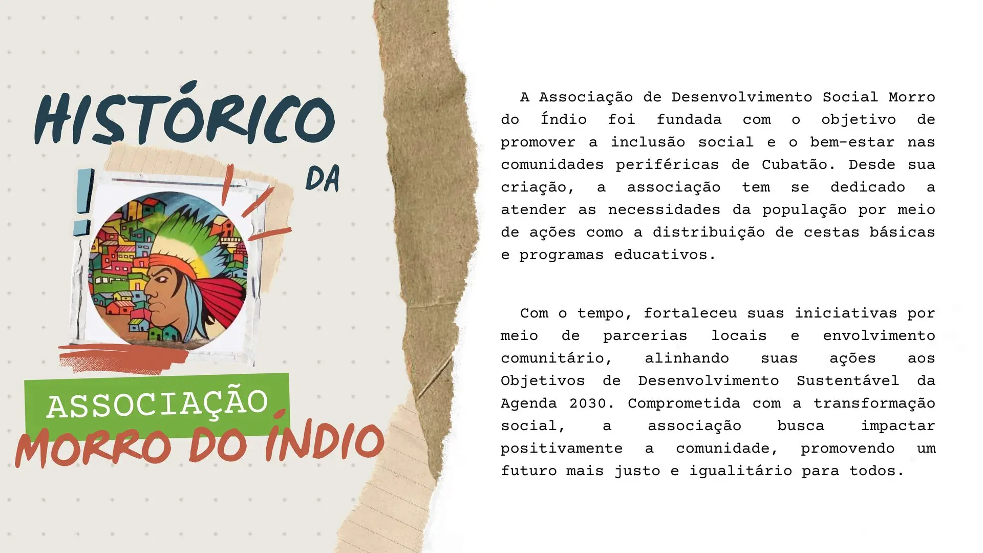 Portfolio ADS Morro do Índio Página 7