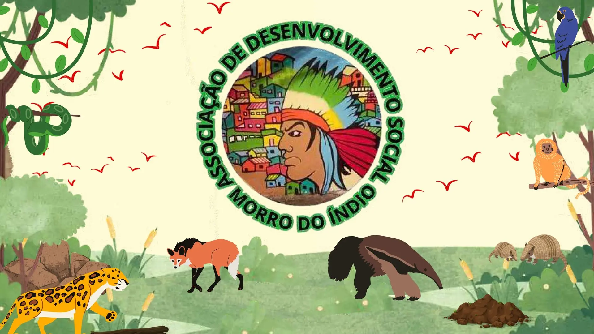 Portfolio ADS Morro do Índio Página 1