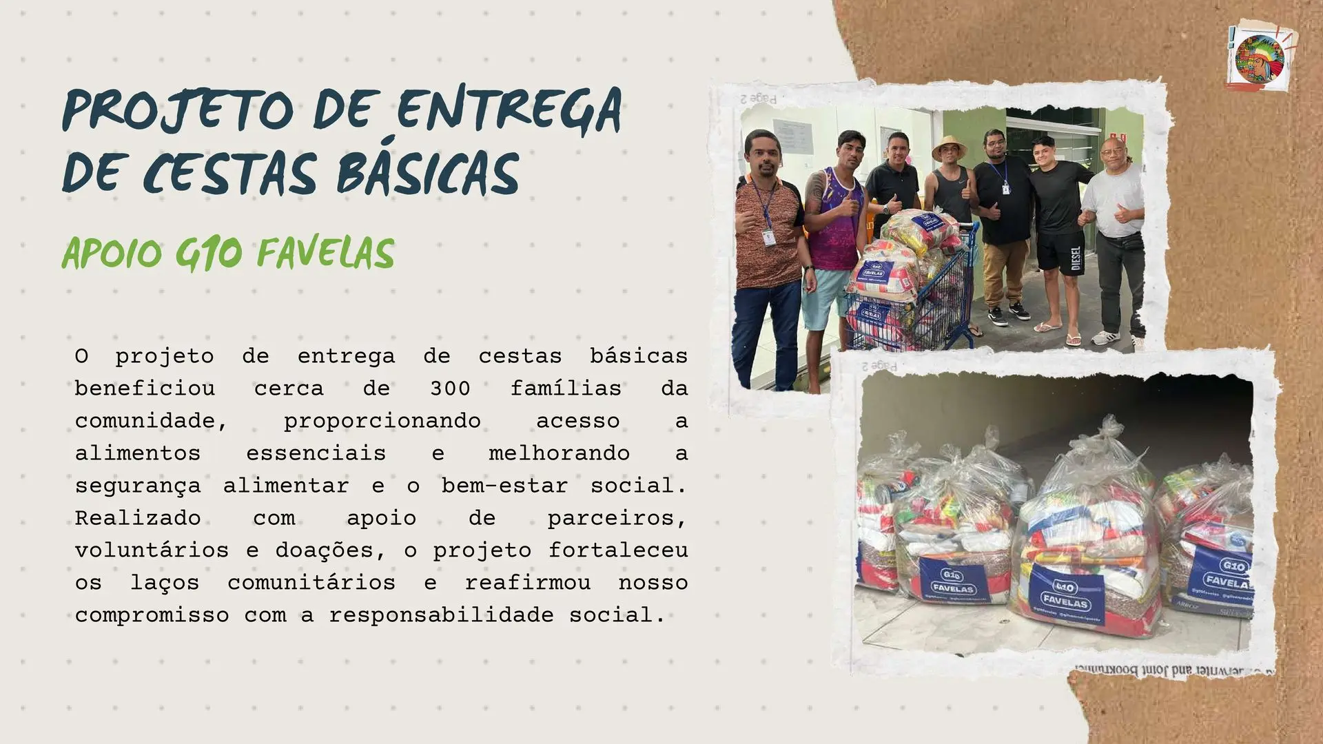 Portfolio ADS Morro do Índio Página 15