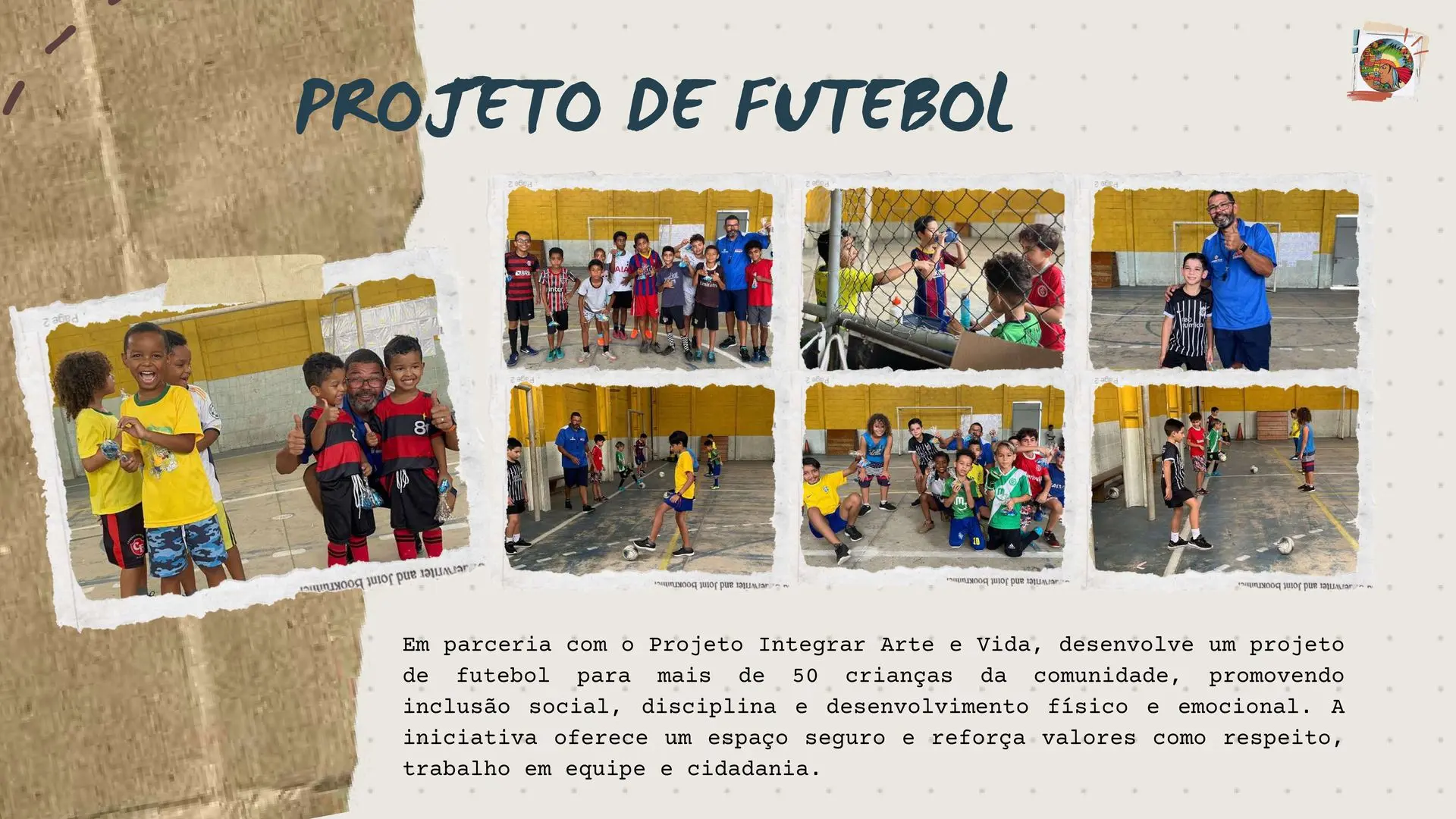 Portfolio ADS Morro do Índio Página 14