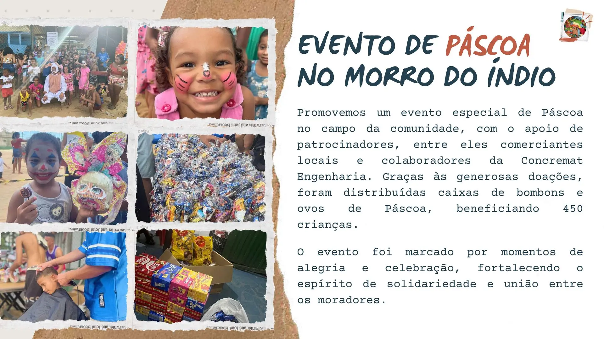 Portfolio ADS Morro do Índio Página 16