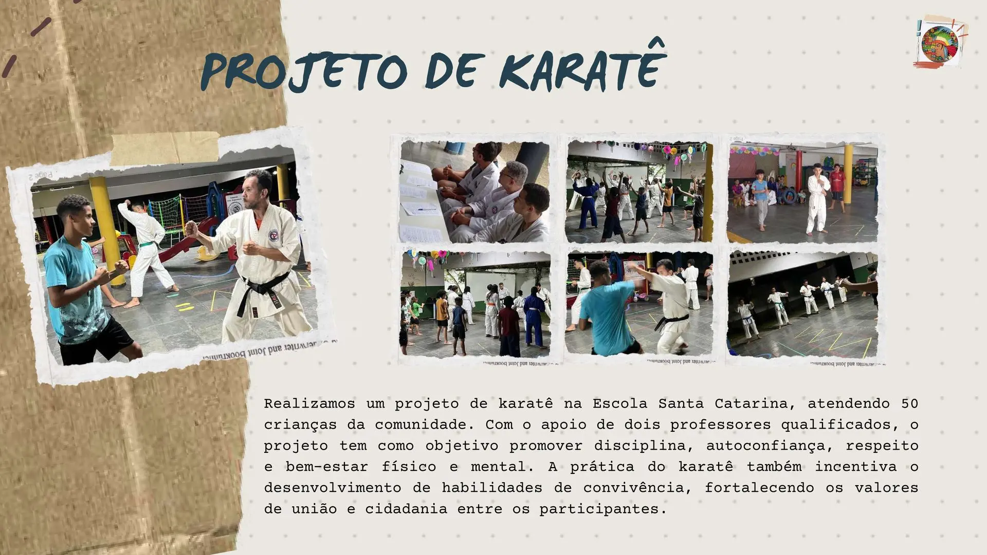 Portfolio ADS Morro do Índio Página 17