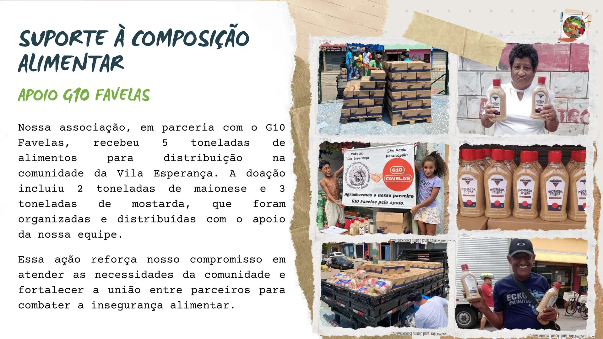 Portfolio ADS Morro do Índio Página 18